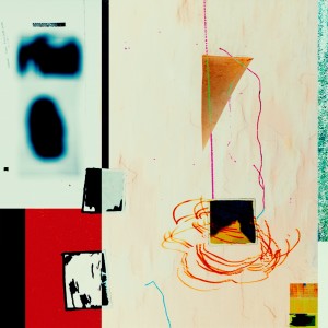 อัลบัม O'L ศิลปิน Ourealgoat