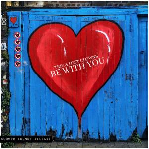 Album Be With You from Trix