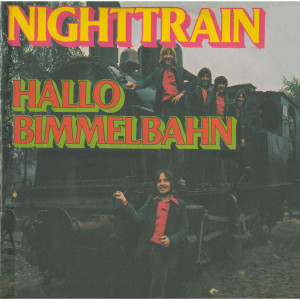 Dengarkan lagu Hallo Bimmelbahn nyanyian Night Train dengan lirik