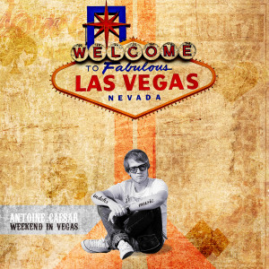 Weekend In Vegas dari Antoine Caesar