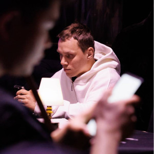 Album My name is (Explicit) oleh Корней