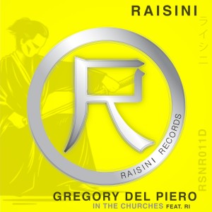 Listen to In the Churches (Instrumental Mix) song with lyrics from Gregory Del Piero