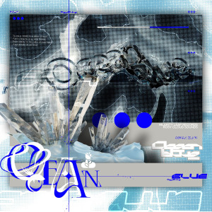 Listen to Ocean Blue song with lyrics from KeyZling