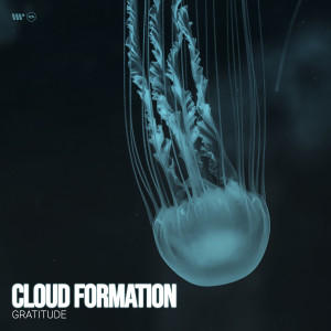 Album Gratitude from Cloud Formation
