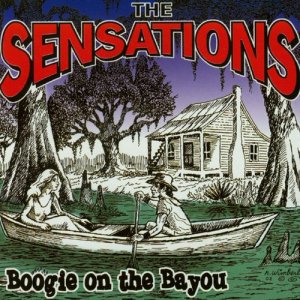 Boogie on the Bayou