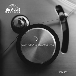 อัลบัม DJ ศิลปิน Gianrico Leoni