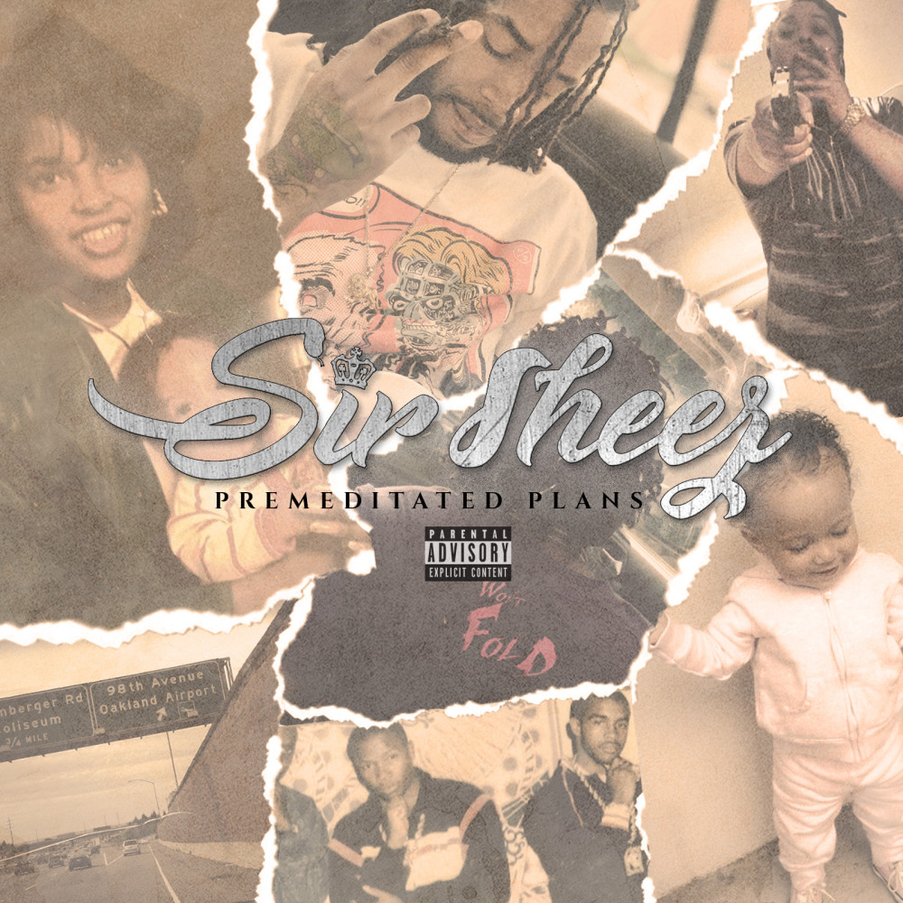Won't Fold (Explicit)