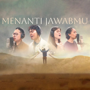 Album Menanti JawabMu from Wawan Yap