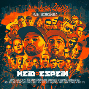 Listen to Los Mato song with lyrics from Hazhe