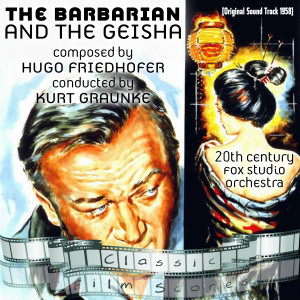 Listen to Awareness / The Tormentors song with lyrics from 20Th Century Fox Orchestra