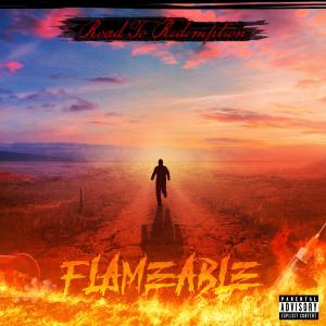 Dengarkan Shut Ya Down (feat. Jelly Roll) (Explicit) lagu dari Flameable dengan lirik