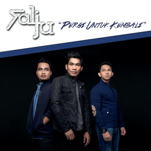 收聽Salju的Pergi Untuk Kembali歌詞歌曲