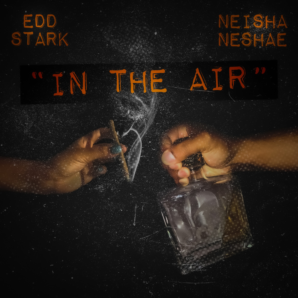 In the Air (Explicit)