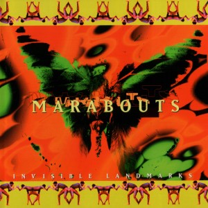 ดาวน์โหลดและฟังเพลง Invisible พร้อมเนื้อเพลงจาก Marabouts