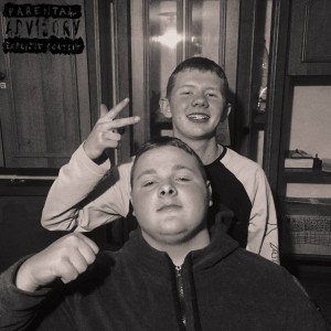 Album не повернуся (Explicit) from 