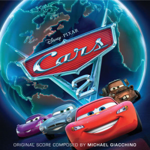 ดาวน์โหลดและฟังเพลง The Turbomater พร้อมเนื้อเพลงจาก Michael Giacchino