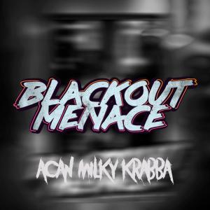 Blackout Menace 2019