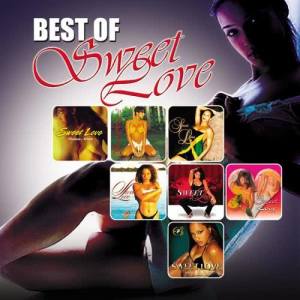 Various Artists的專輯Best Of Sweet Love