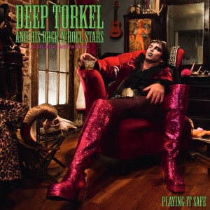 ดาวน์โหลดและฟังเพลง The Mark Inside (Explicit) พร้อมเนื้อเพลงจาก His Rock ’n’ Roll Stars