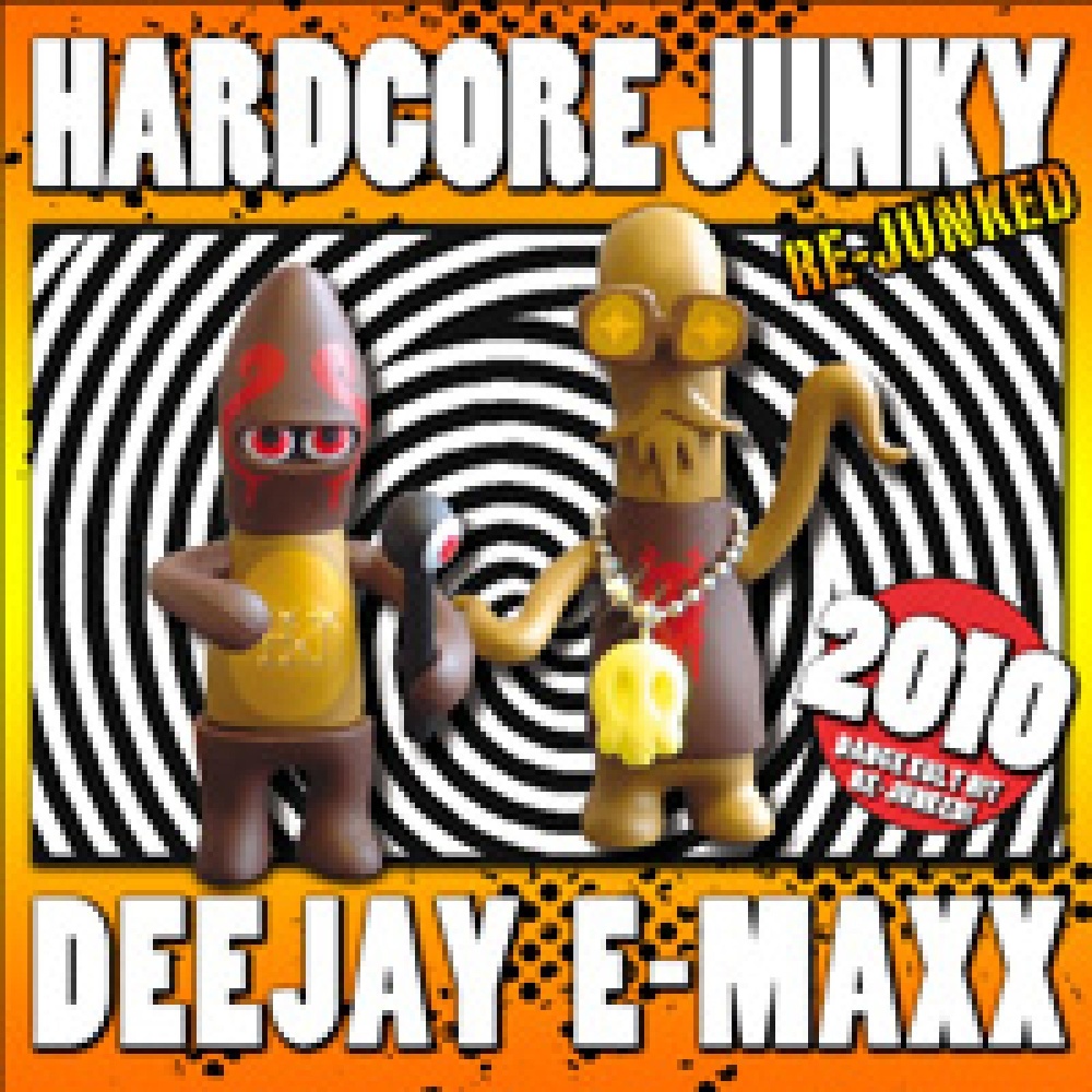 Hardcore Junky Re-Junked (Remix Extended)