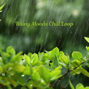 Album Rainy Moods Chill Loop from Relax Music Channel