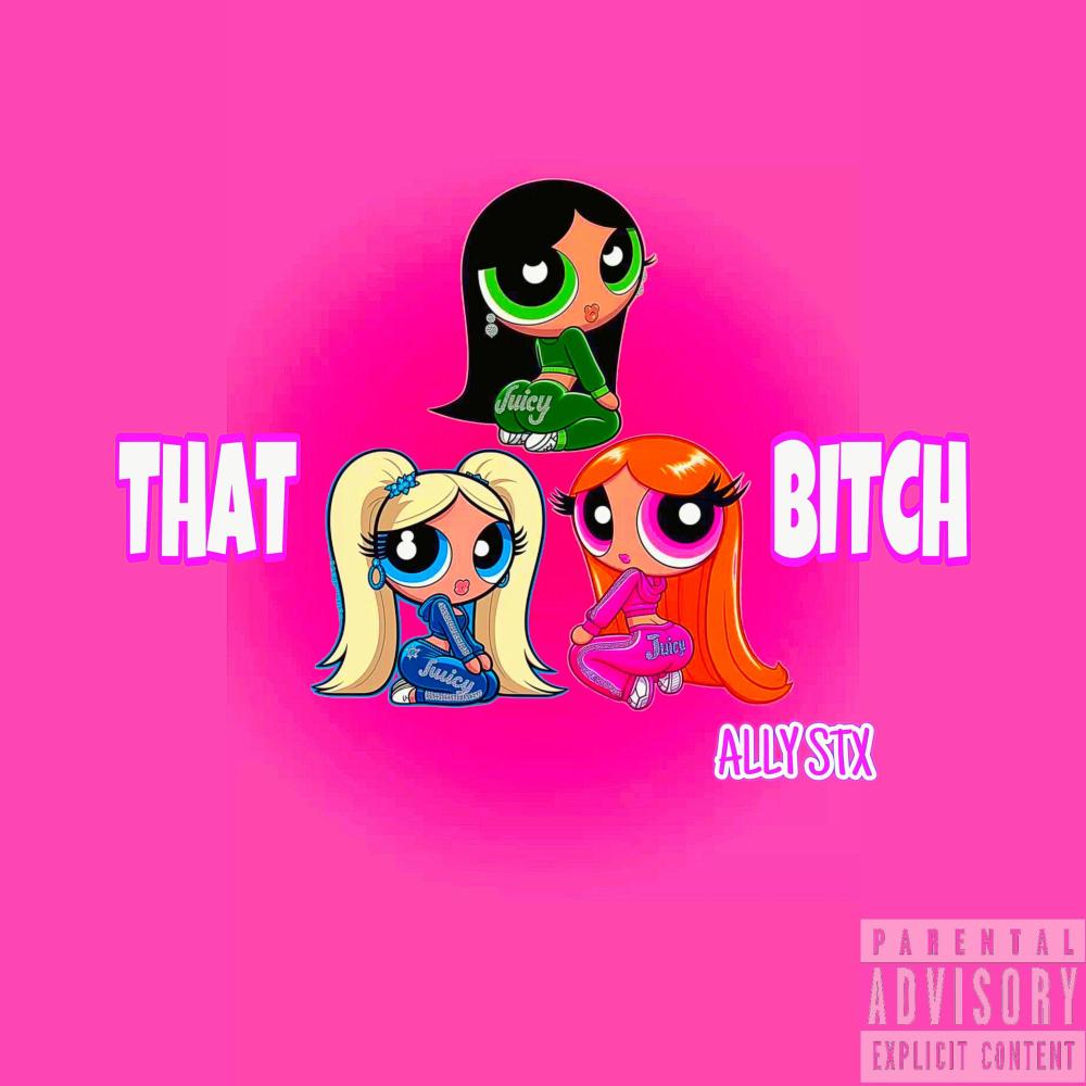 THAT ***** (Explicit)