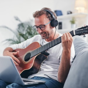 default playlist img