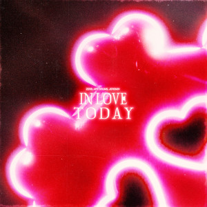 Zerb的專輯In Love Today