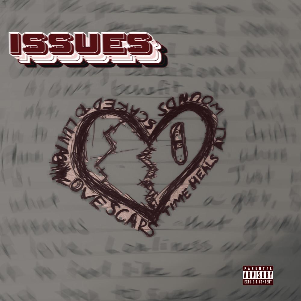 Issues (Explicit)