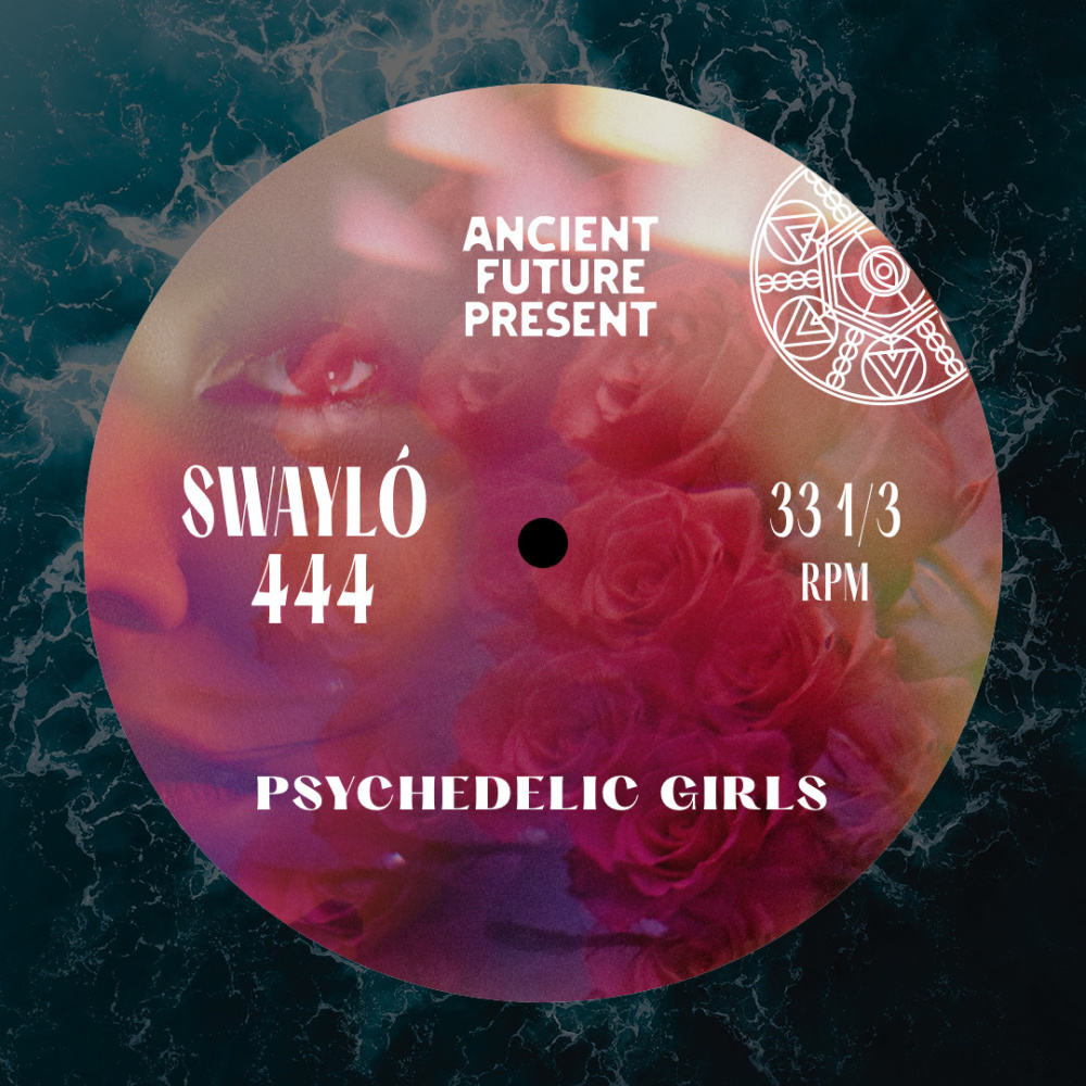 PSYCHEDELIC GIRLS