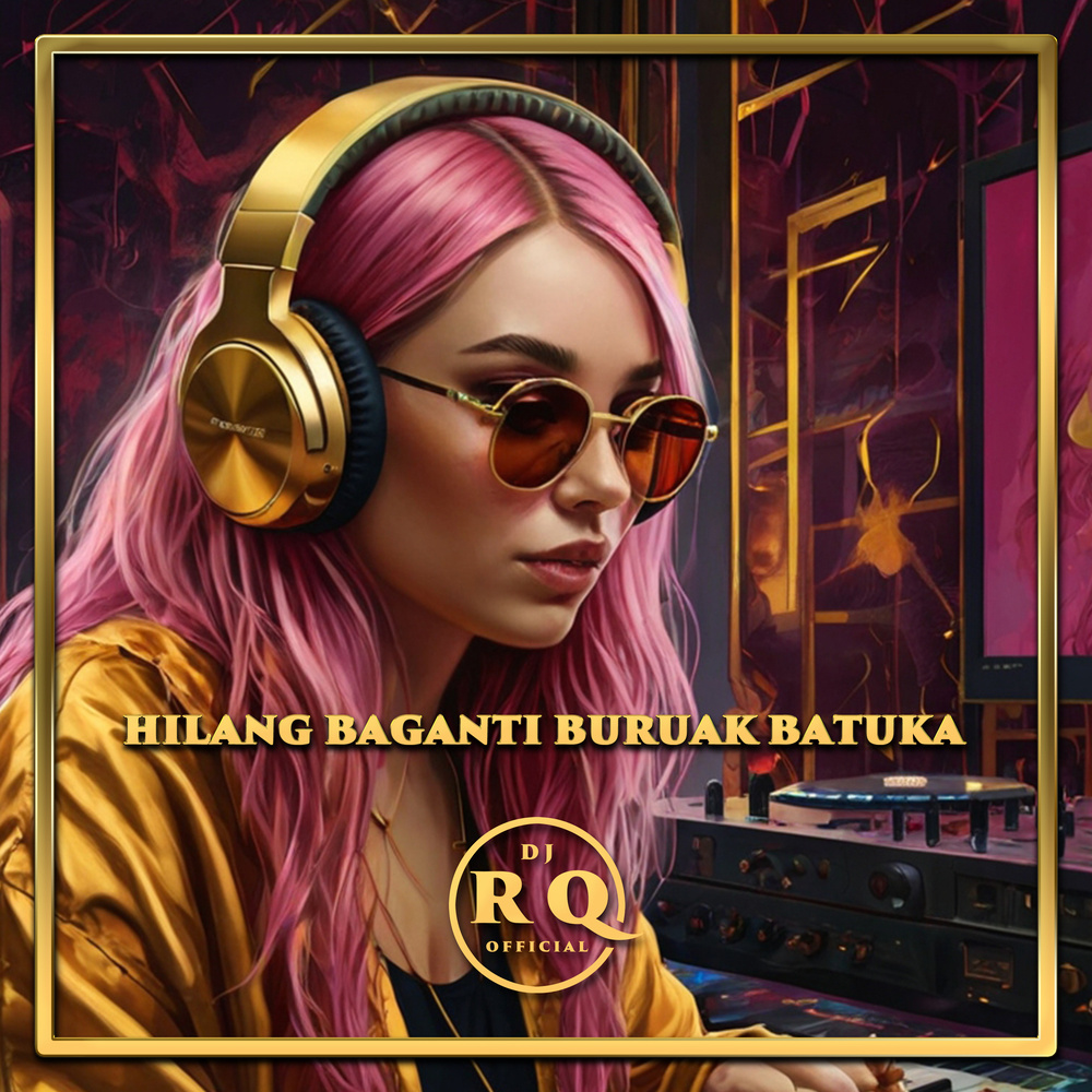 Hilang Baganti Buruak Batuka