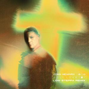 John Newman的專輯Holy Love (Low Steppa Remix)