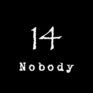 NOBODY的专辑14
