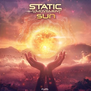 Static Movement的專輯Sun