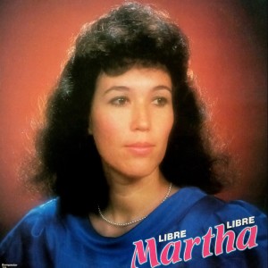 Listen to Hoy Quiero Andar Con Cristo song with lyrics from Martha