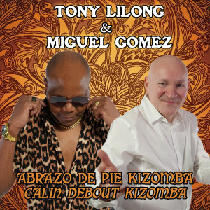 Album Abrazo De Pie Kizomba from Tony Lilong
