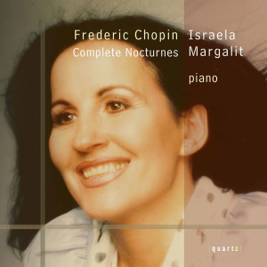 收聽Israela Margalit的Nocturne in F-Sharp Minor, Op. 48, No. 2歌詞歌曲