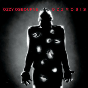 Ozzy Osbourne的專輯Ozzmosis (Expanded Edition)