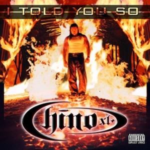 收聽Chino Xl的It's My World (Explicit)歌詞歌曲