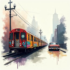 default playlist img