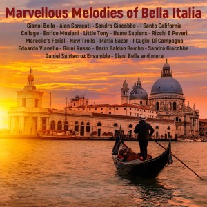 Listen to Sara Perche Ti Amo song with lyrics from Ricchi E Poveri