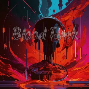 收聽Rxnxtx的Blood Funk歌詞歌曲