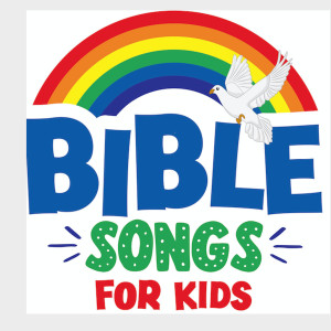 Album Bible Songs for Kids oleh The Little Sunshine Kids