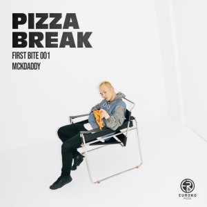 Dance On Me [From "PIZZA BREAK X Mckdaddy [FIRST BITE 001]"]