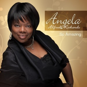ดาวน์โหลดและฟังเพลง Dance พร้อมเนื้อเพลงจาก Angela Alfred-Richards
