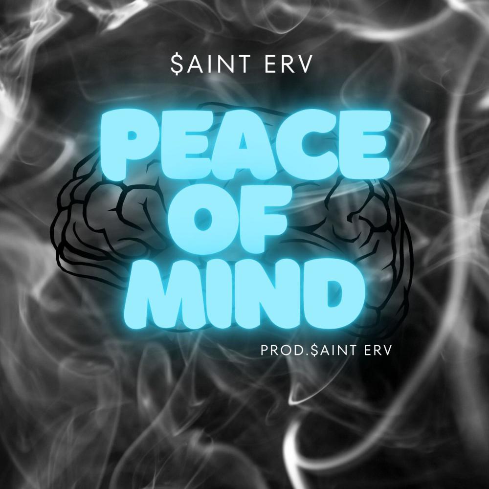 Peace of mind (Explicit)