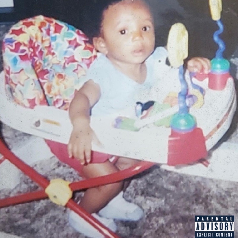 Chances (feat. FlashGotti) (Explicit)