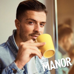 Dengarkan lagu Grealish (Explicit) nyanyian The Manor dengan lirik