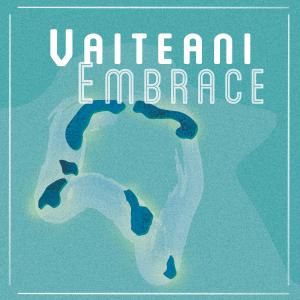 Dengarkan lagu Embrace nyanyian Vaiteani dengan lirik