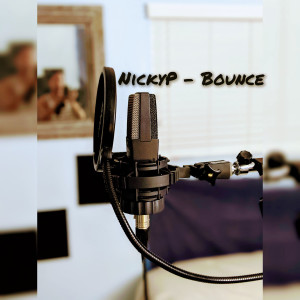 Nickyp的专辑Bounce